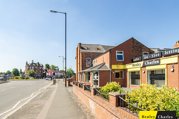 erdington estate agents