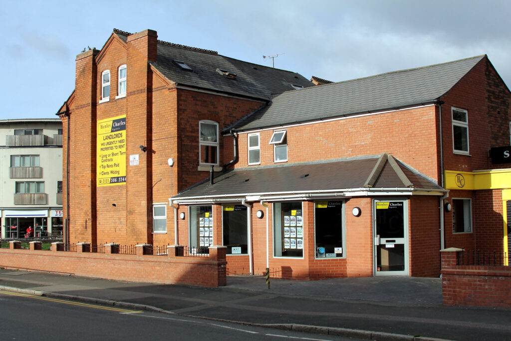 erdington-office